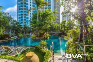 Gallery image #15 from post No BVA11494: Condo For Rent Pattaya The Riviera Wongamat North Pattaya