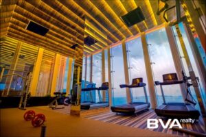 Gallery image #15 from post No BVA11494: Condo For Rent Pattaya The Riviera Wongamat North Pattaya