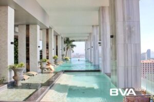 Gallery image #15 from post No BVA11494: Condo For Rent Pattaya The Riviera Wongamat North Pattaya