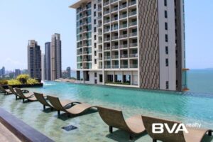 Gallery image #15 from post No BVA11494: Condo For Rent Pattaya The Riviera Wongamat North Pattaya