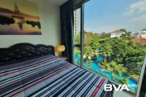 Gallery image #15 from post No BVA11494: Condo For Rent Pattaya The Riviera Wongamat North Pattaya