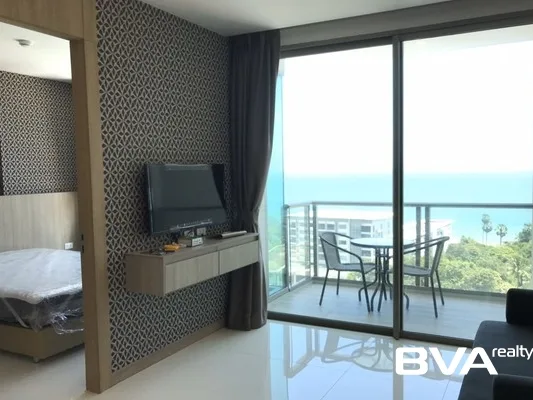 Gallery image #2 from post No BVA9937: Condo For Sale Pattaya The Riviera Wongamat North Pattaya