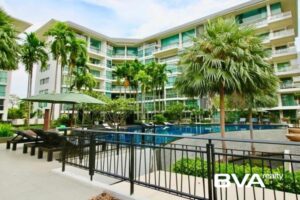 Gallery image #3 from post No BVA3678: Condo For Rent Pattaya The Sanctuary North Pattaya