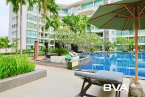 Gallery image #3 from post No BVA3678: Condo For Rent Pattaya The Sanctuary North Pattaya
