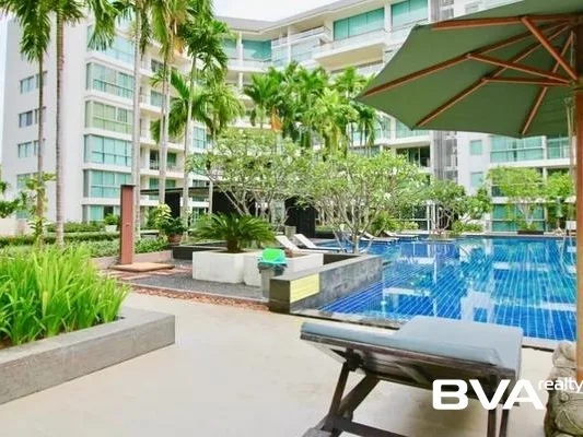 Gallery image #1 from post No BVA3678: Condo For Rent Pattaya The Sanctuary North Pattaya
