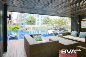 Gallery image #3 from post No BVA3678: Condo For Rent Pattaya The Sanctuary North Pattaya