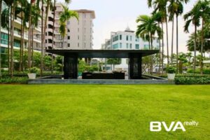Gallery image #3 from post No BVA3678: Condo For Rent Pattaya The Sanctuary North Pattaya