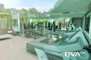 Gallery image #3 from post No BVA3678: Condo For Rent Pattaya The Sanctuary North Pattaya