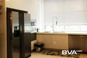 Gallery image #3 from post No BVA3678: Condo For Rent Pattaya The Sanctuary North Pattaya