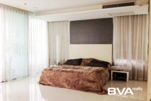 Gallery image #3 from post No BVA3678: Condo For Rent Pattaya The Sanctuary North Pattaya