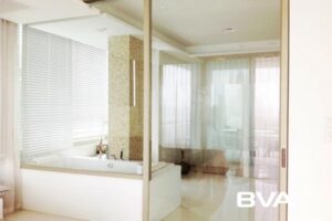 Gallery image #3 from post No BVA3678: Condo For Rent Pattaya The Sanctuary North Pattaya