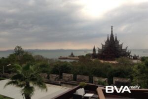 Gallery image #3 from post No BVA3678: Condo For Rent Pattaya The Sanctuary North Pattaya