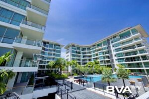 Gallery image #1 from post No BVA4332: Condo For Rent Pattaya The Sanctuary North Pattaya
