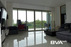 Gallery image #1 from post No BVA4332: Condo For Rent Pattaya The Sanctuary North Pattaya