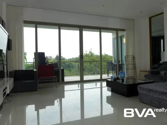 Gallery image #5 from post No BVA4332: Condo For Rent Pattaya The Sanctuary North Pattaya