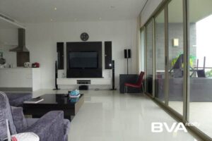 Gallery image #1 from post No BVA4332: Condo For Rent Pattaya The Sanctuary North Pattaya