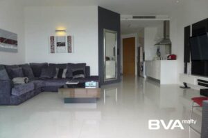 Gallery image #1 from post No BVA4332: Condo For Rent Pattaya The Sanctuary North Pattaya