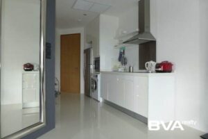 Gallery image #1 from post No BVA4332: Condo For Rent Pattaya The Sanctuary North Pattaya