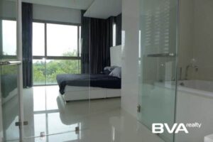 Gallery image #1 from post No BVA4332: Condo For Rent Pattaya The Sanctuary North Pattaya