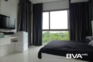 Gallery image #1 from post No BVA4332: Condo For Rent Pattaya The Sanctuary North Pattaya