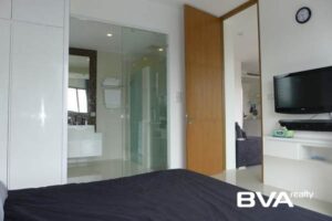 Gallery image #1 from post No BVA4332: Condo For Rent Pattaya The Sanctuary North Pattaya