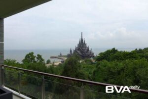Gallery image #1 from post No BVA4332: Condo For Rent Pattaya The Sanctuary North Pattaya