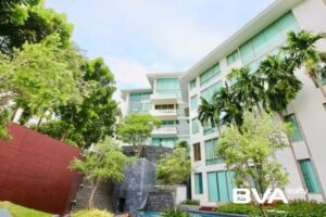Gallery image #7 from post No BVA15312: Condo For Rent Pattaya The Sanctuary North Pattaya