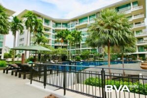 Gallery image #7 from post No BVA15312: Condo For Rent Pattaya The Sanctuary North Pattaya