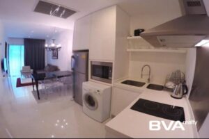 Gallery image #7 from post No BVA15312: Condo For Rent Pattaya The Sanctuary North Pattaya