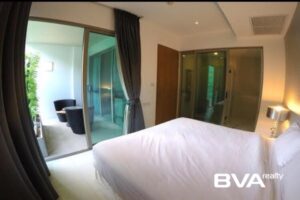 Gallery image #7 from post No BVA15312: Condo For Rent Pattaya The Sanctuary North Pattaya
