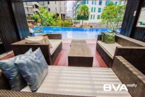 Gallery image #2 from post No BVA2611: Condo For Sale Pattaya The Sanctuary North Pattaya