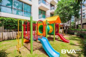 Gallery image #2 from post No BVA2611: Condo For Sale Pattaya The Sanctuary North Pattaya