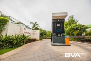 Gallery image #2 from post No BVA2611: Condo For Sale Pattaya The Sanctuary North Pattaya