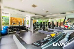 Gallery image #2 from post No BVA2611: Condo For Sale Pattaya The Sanctuary North Pattaya