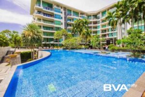 Gallery image #2 from post No BVA2611: Condo For Sale Pattaya The Sanctuary North Pattaya