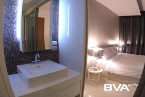 Gallery image #2 from post No BVA2611: Condo For Sale Pattaya The Sanctuary North Pattaya