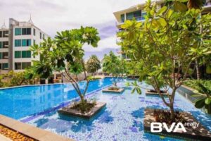 Gallery image #2 from post No BVA2611: Condo For Sale Pattaya The Sanctuary North Pattaya