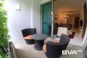 Gallery image #2 from post No BVA2611: Condo For Sale Pattaya The Sanctuary North Pattaya