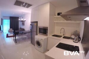 Gallery image #2 from post No BVA2611: Condo For Sale Pattaya The Sanctuary North Pattaya