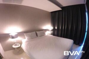 Gallery image #2 from post No BVA2611: Condo For Sale Pattaya The Sanctuary North Pattaya