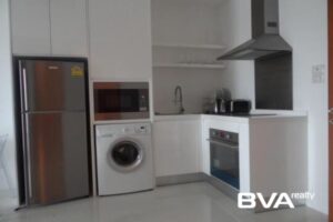 Gallery image #2 from post No BVA2611: Condo For Sale Pattaya The Sanctuary North Pattaya