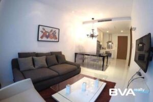Gallery image #2 from post No BVA2611: Condo For Sale Pattaya The Sanctuary North Pattaya