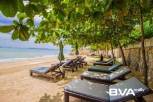 Gallery image #2 from post No BVA2611: Condo For Sale Pattaya The Sanctuary North Pattaya