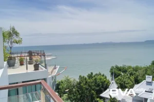 Gallery image #24 from post No BVA16650: Condo For Rent Pattaya The Sanctuary North Pattaya