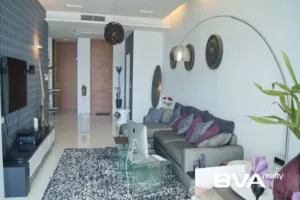 Gallery image #24 from post No BVA16650: Condo For Rent Pattaya The Sanctuary North Pattaya