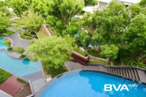 Gallery image #24 from post No BVA16650: Condo For Rent Pattaya The Sanctuary North Pattaya