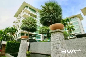 Gallery image #24 from post No BVA16650: Condo For Rent Pattaya The Sanctuary North Pattaya