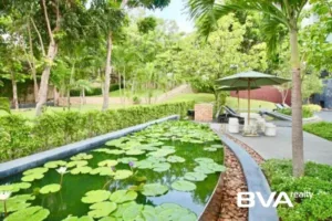 Gallery image #24 from post No BVA16650: Condo For Rent Pattaya The Sanctuary North Pattaya