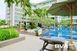 Gallery image #24 from post No BVA16650: Condo For Rent Pattaya The Sanctuary North Pattaya