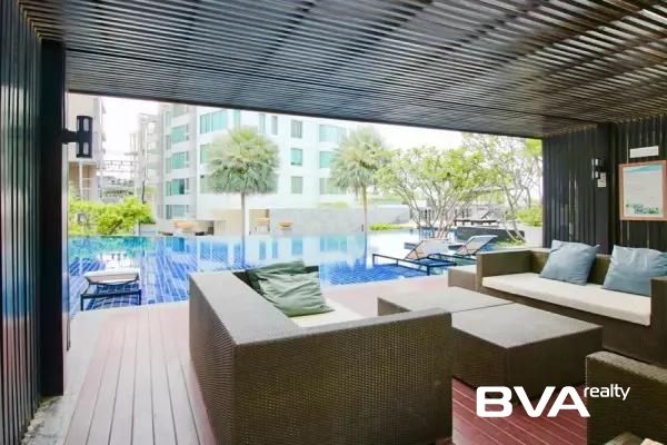 Gallery image #17 from post No BVA16650: Condo For Rent Pattaya The Sanctuary North Pattaya
